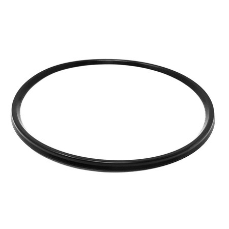 Springer Parts V-Ring EPDM, 140-6; Replaces Tuchenhagen Part# 932-045 932-045SP